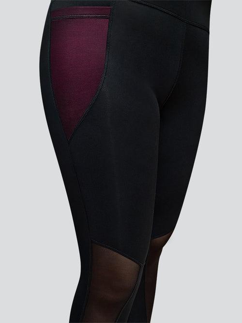 Activewear Pant AS-705