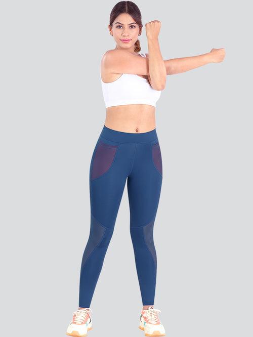 Activewear Pant AS-705