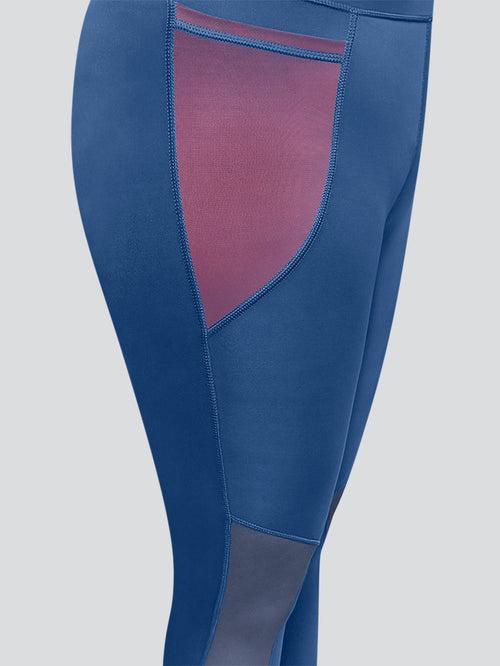 Activewear Pant AS-705