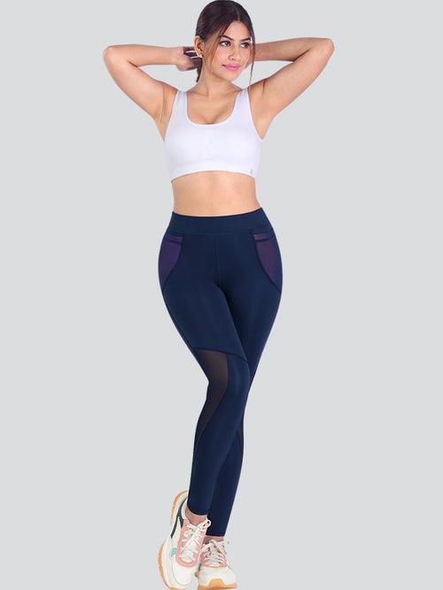 Activewear Pant AS-705