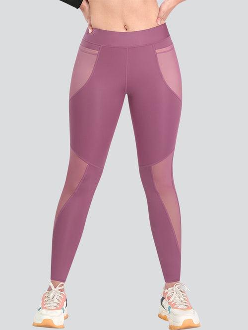 Activewear Pant AS-705