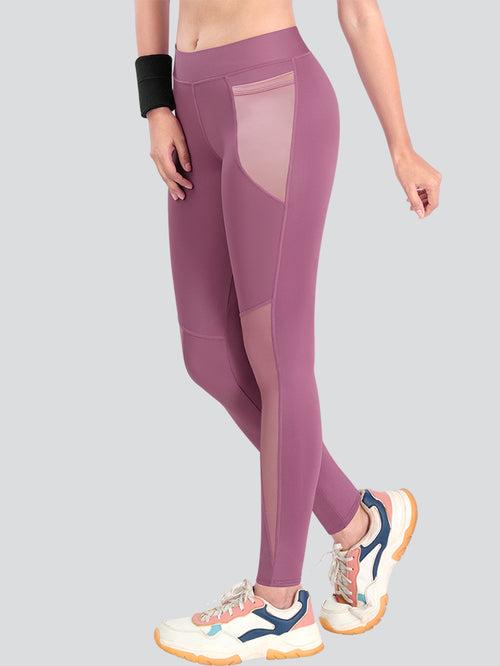 Activewear Pant AS-705