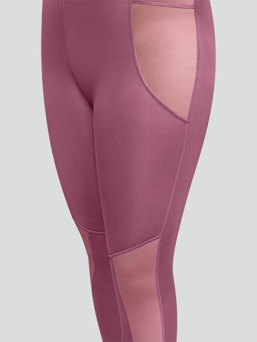 Activewear Pant AS-705