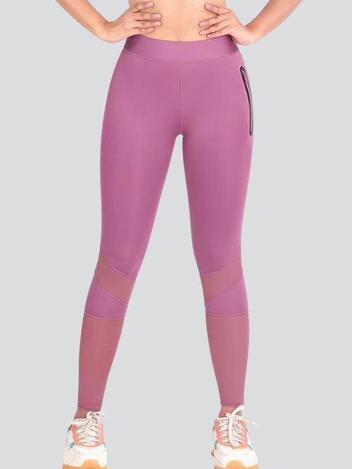 Activewear Pant AS-707