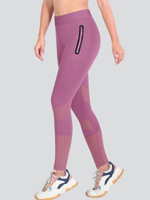 Activewear Pant AS-707