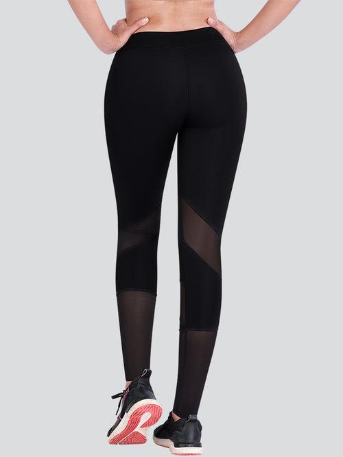 Activewear Pant AS-707