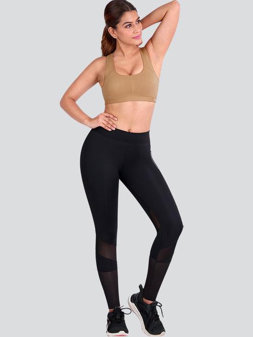 Activewear Pant AS-707