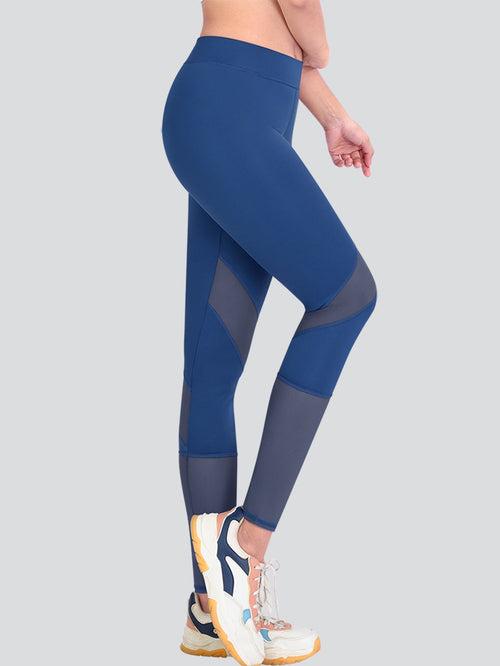 Activewear Pant AS-707