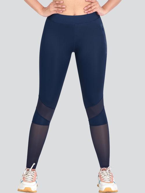 Activewear Pant AS-707