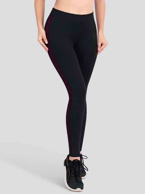 Activewear Pant AS-708