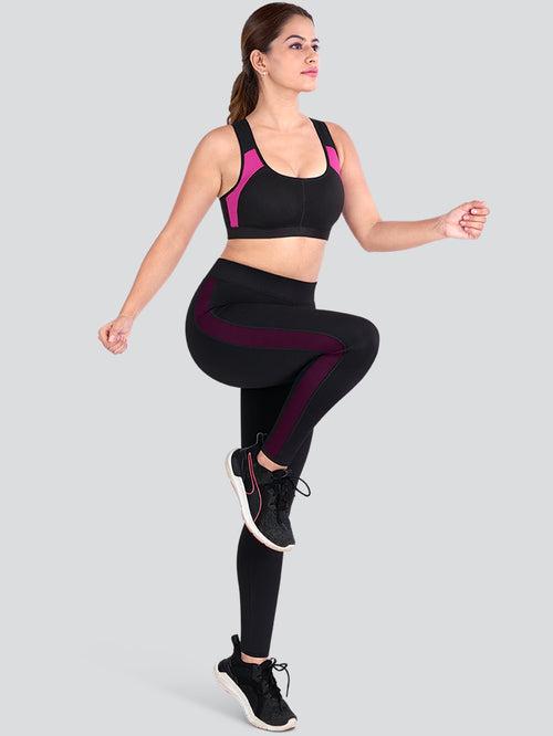 Activewear Pant AS-708