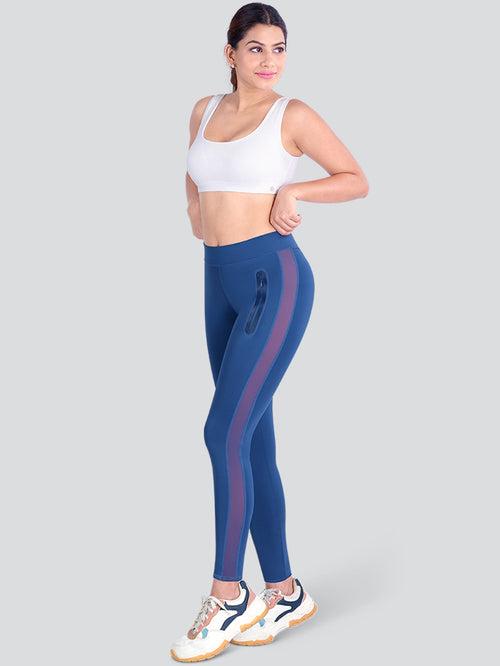 Activewear Pant AS-708