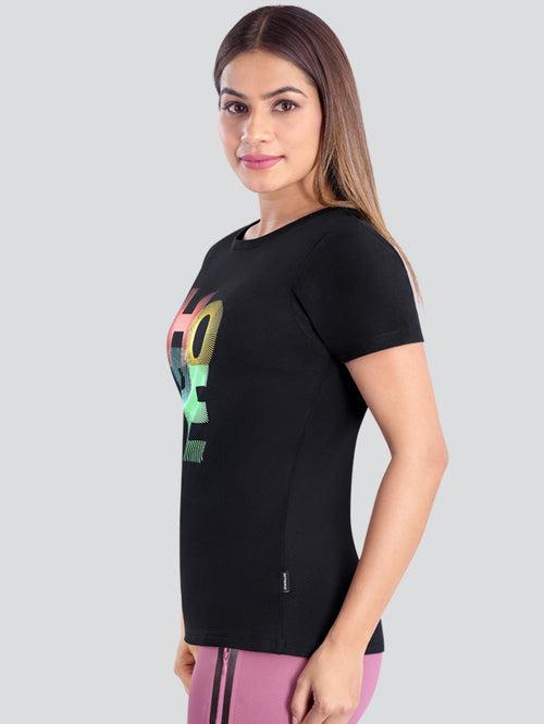 Dermawear Active Cotton T-Shirt TC-905