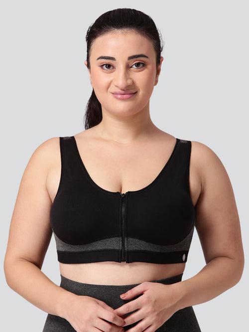 Dermawear Sports Bra SB-1106