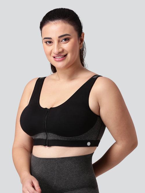 Dermawear Sports Bra SB-1106