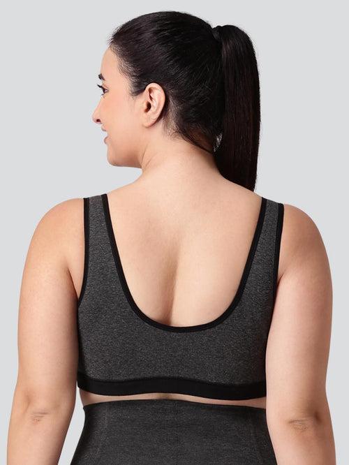 Dermawear Sports Bra SB-1106