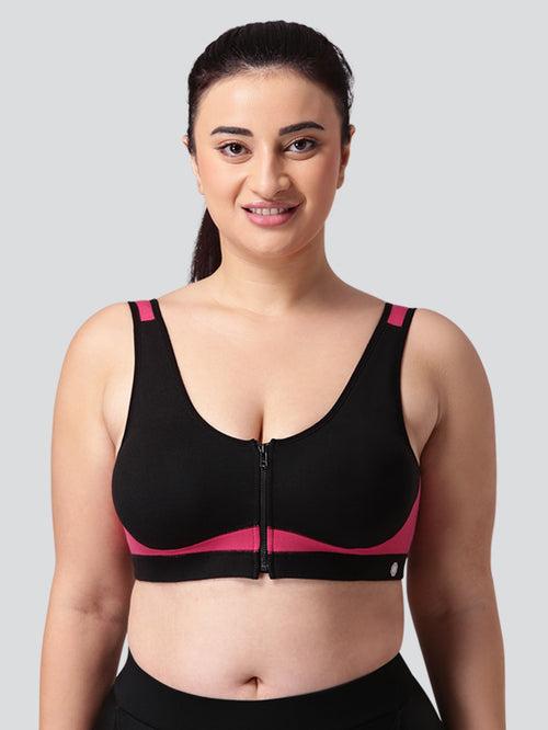 Dermawear Sports Bra SB-1106