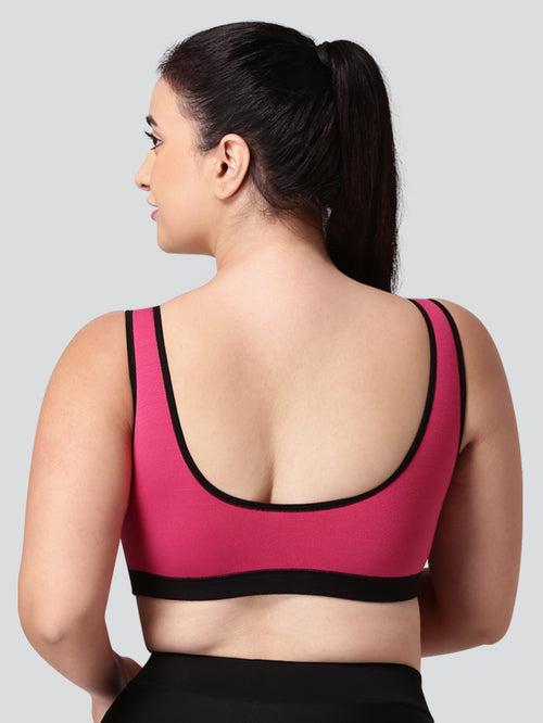 Dermawear Sports Bra SB-1106