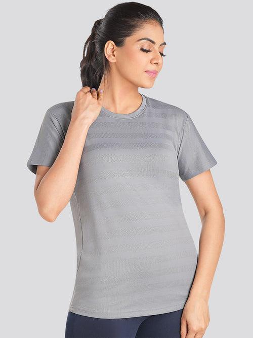 Dermawear Active T-Shirt TD-903