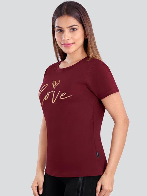 Dermawear Active Cotton T-Shirt TC-905