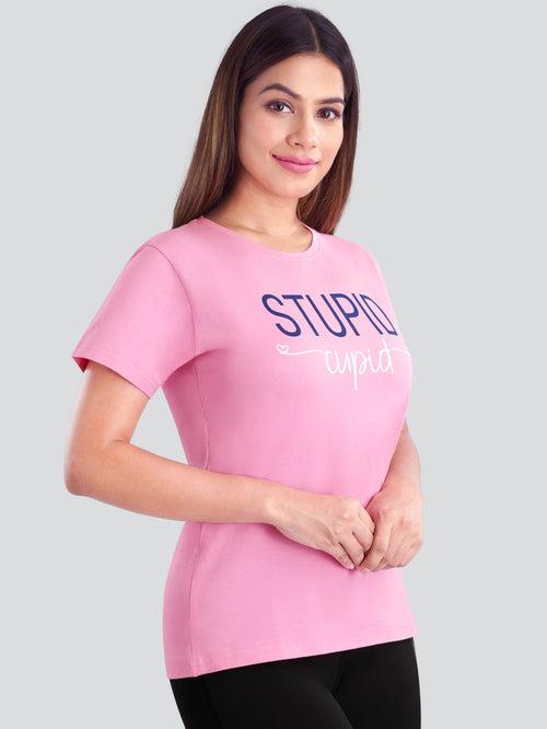 Dermawear Active Cotton T-Shirt TC-905