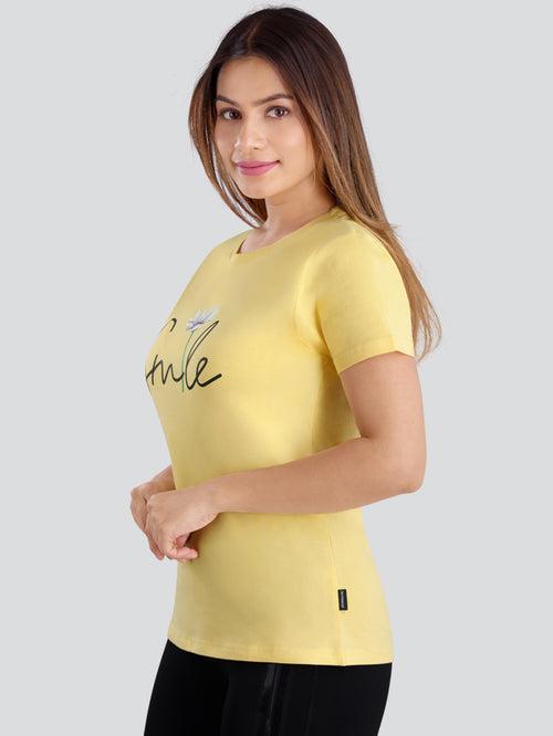 Dermawear Active Cotton T-Shirt TC-905