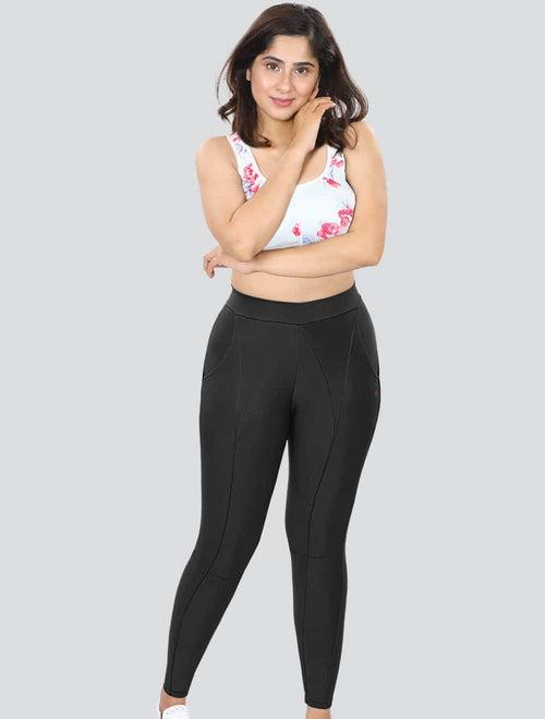 Activewear Pant AS-703