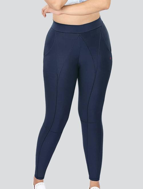 Activewear Pant AS-703