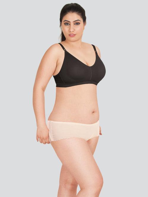 Dermawear Women's Ally Plus Support Bust Shaper