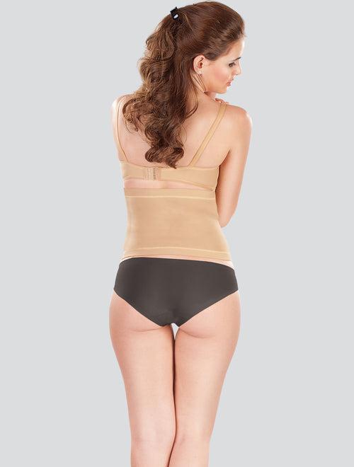 Dermawear Women's Cami Corset Abdomen Shaper