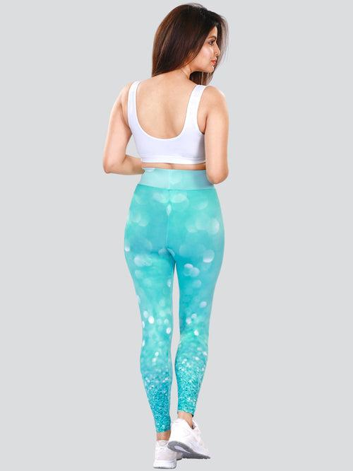 Dermawear DP-5005 Digitally Printed Active Pants