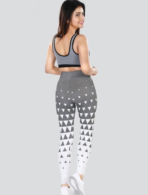 Dermawear DP-5006 Digitally Printed Active Pants