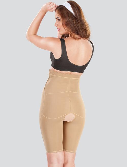 Dermawear Women's Hip Corset Plus Abdomen & Hips Shaper