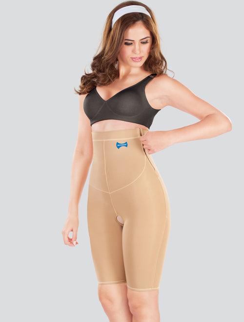 Dermawear Women's Hip Corset Plus Abdomen & Hips Shaper