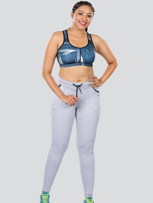 Activewear Pant LP-803