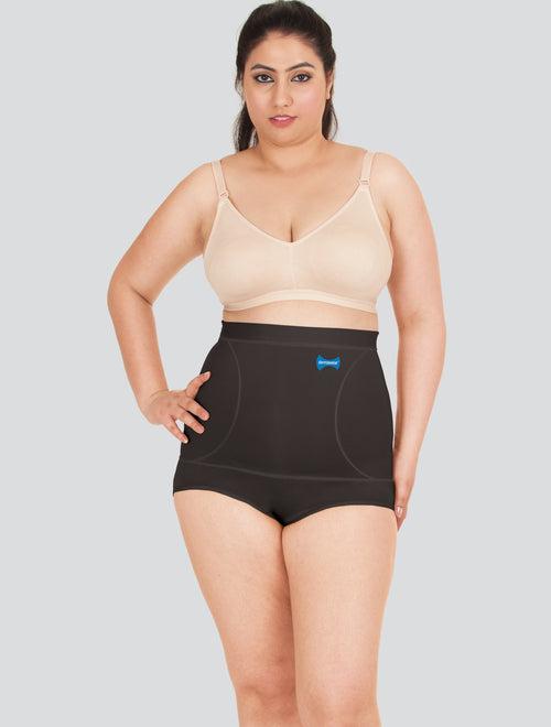 Dermawear Women's Mini Corset 9 Inch Abdomen Shapewear