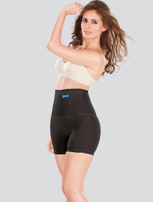 Dermawear Women's Mini Shaper Aktiv Abdomen Shapewear