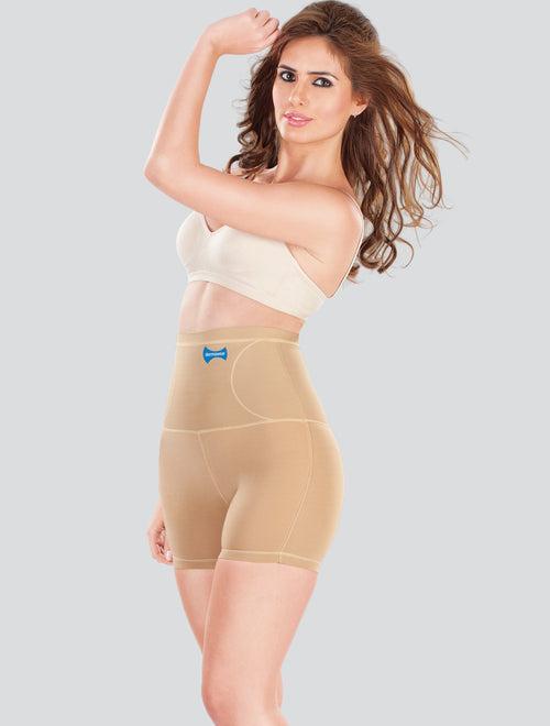 Dermawear Women's Mini Shaper Aktiv Abdomen Shapewear