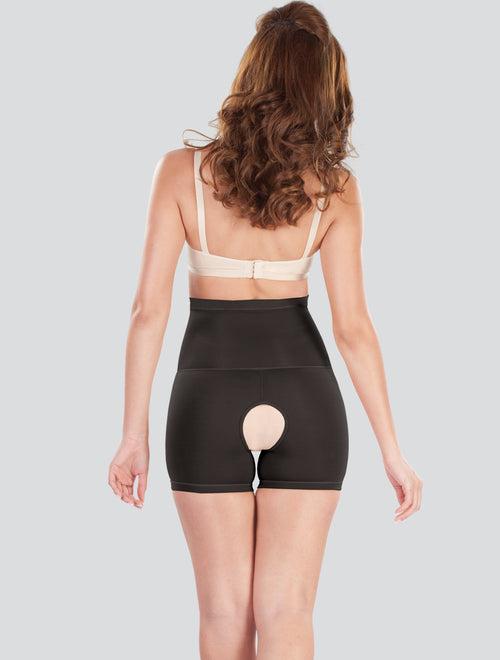 Dermawear Women's Mini Shaper Abdomen Shapewear