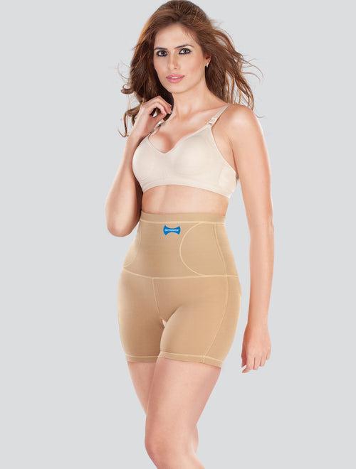 Dermawear Women's Mini Shaper Abdomen Shapewear