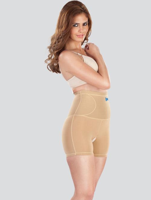 Dermawear Women's Mini Shaper Abdomen Shapewear