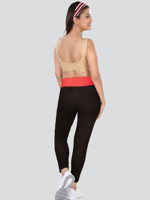 Activewear Workout Pants PR-1001