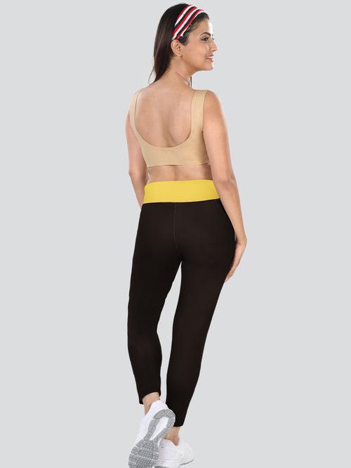 Activewear Workout Pants PR-1001