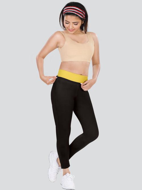 Activewear Workout Pants PR-1001