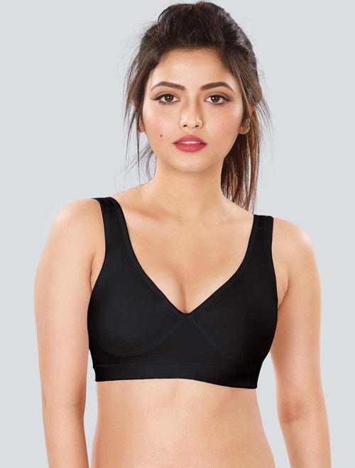 Dermawear Sports Bra SB-1102