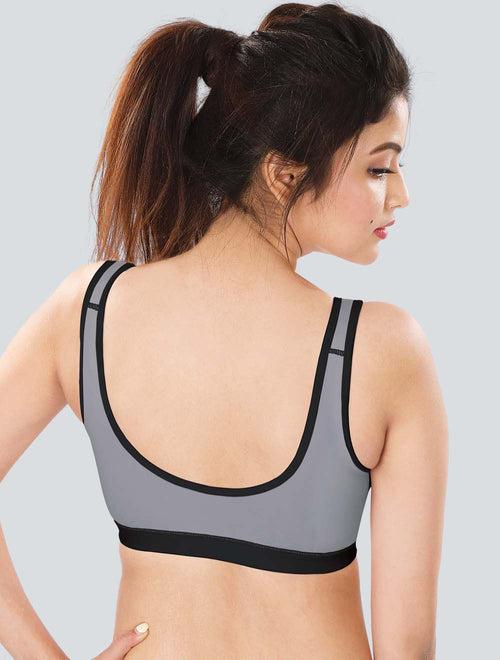 Dermawear Sports Bra SB-1102