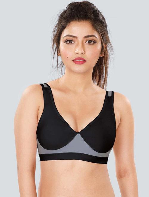 Dermawear Sports Bra SB-1102