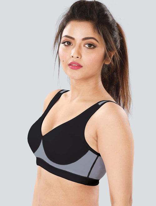 Dermawear Sports Bra SB-1102