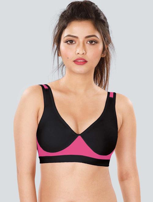 Dermawear Sports Bra SB-1102