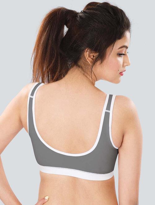 Dermawear Sports Bra SB-1102